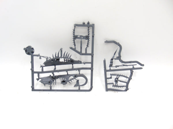 Skaven Ship Skabrus