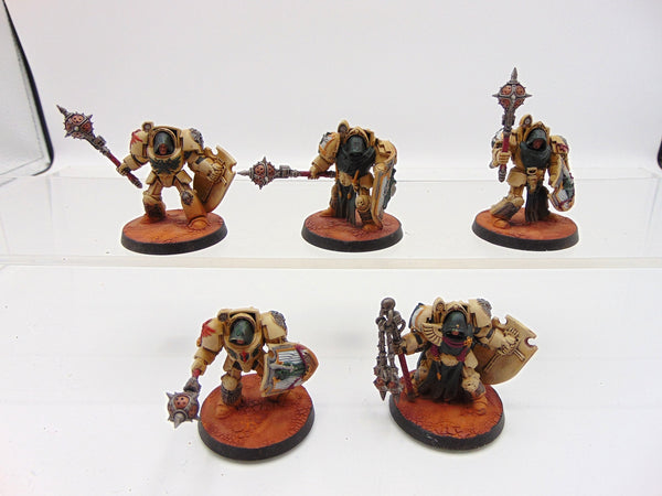Deathwing Knights