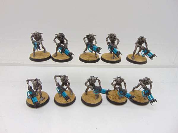 Necron Warriors