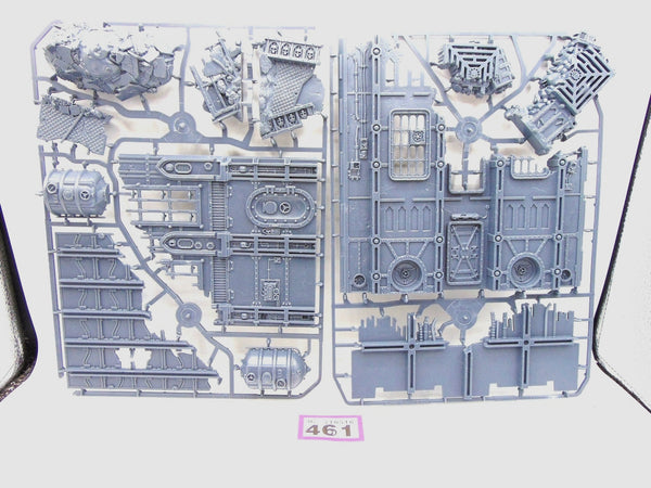 Kill Zone Volkus