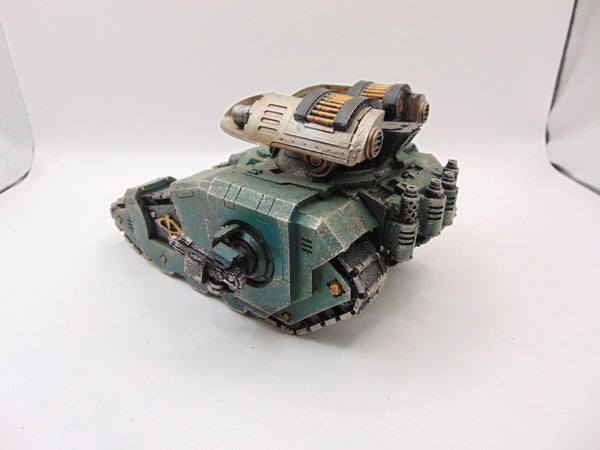 Sicaran Arcus Strike Tank