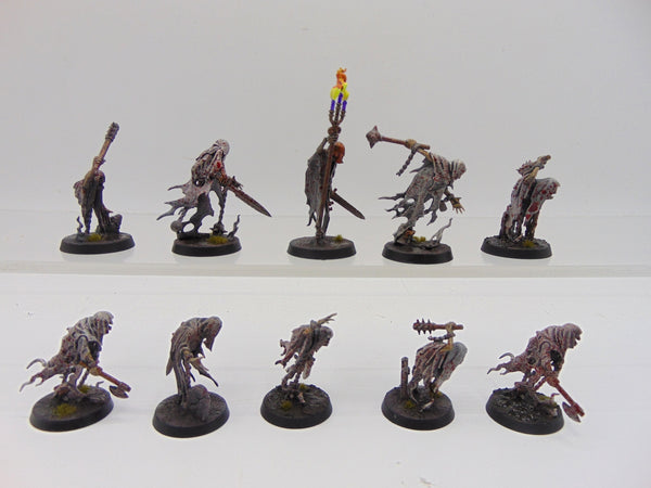 Chainrasp Horde