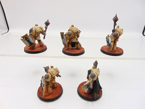 Deathwing Knights