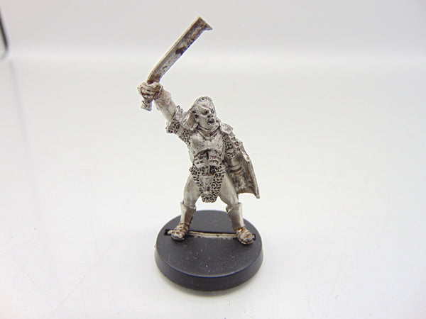Uruk Hai Captain