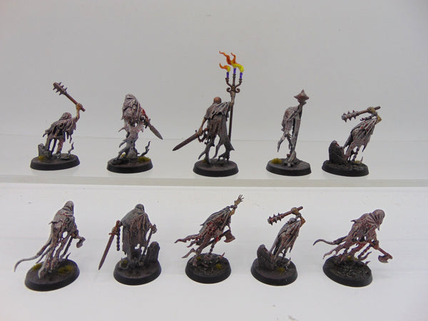Chainrasp Horde