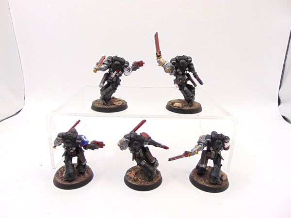 Assault Intercessors