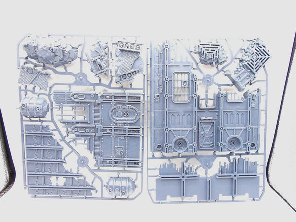 Kill Zone Volkus