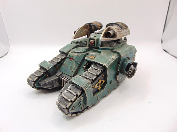 Sicaran Arcus Strike Tank