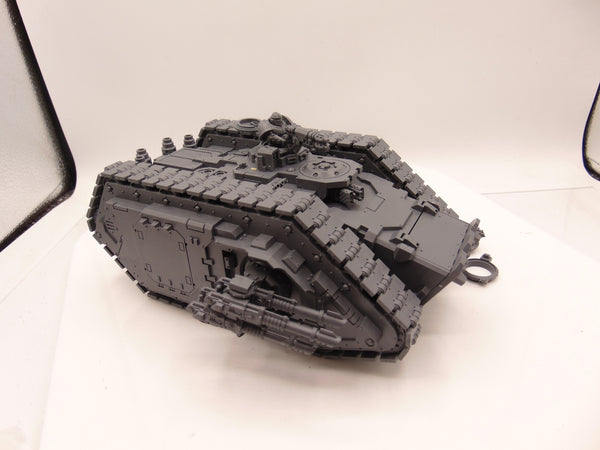 Spartan Assault Tank