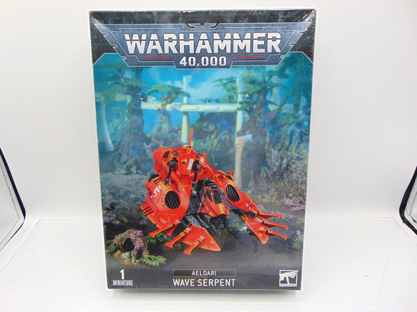 Wave Serpent