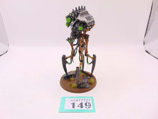 Canoptek Reanimator