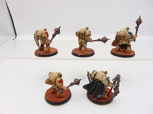 Deathwing Knights