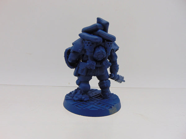 Bullgryn