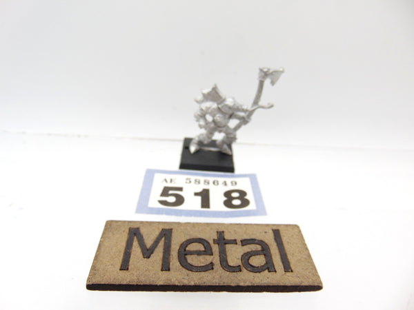 Champion of Slaanesh