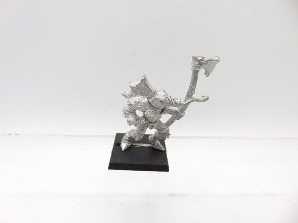 Champion of Slaanesh