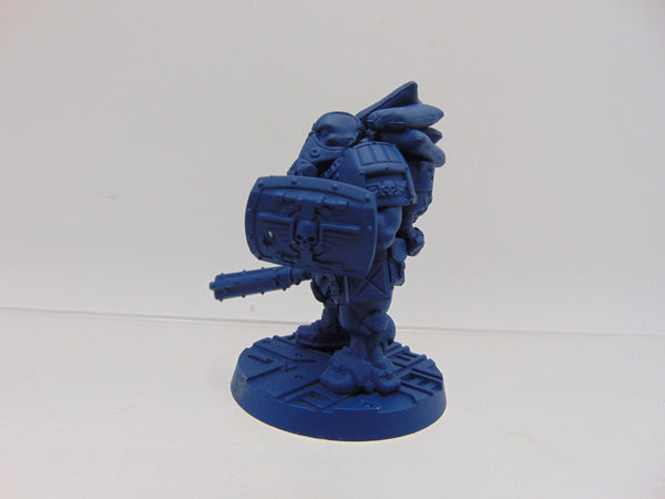 Bullgryn