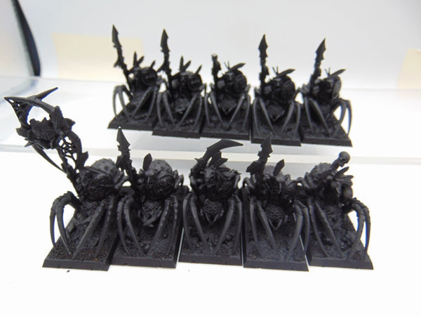 Grot Spider Riders