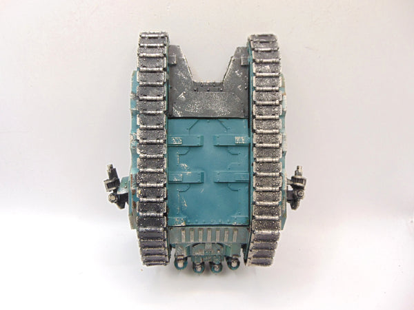 Sicaran Arcus Strike Tank