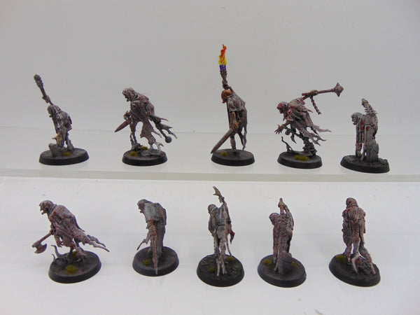 Chainrasp Horde
