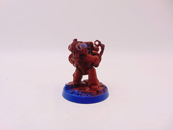 Brother Remus / Kaerel