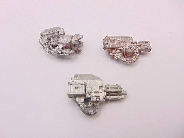 Dreadnought Weapon Arms