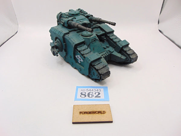 Sicaran Battle Tank