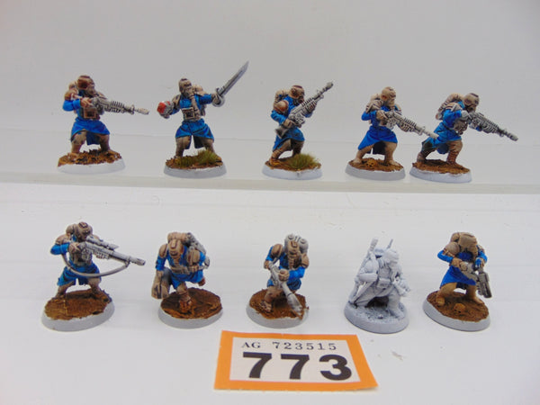 Death Korps of Krieg