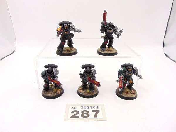 Intercessors