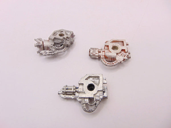 Dreadnought Weapon Arms