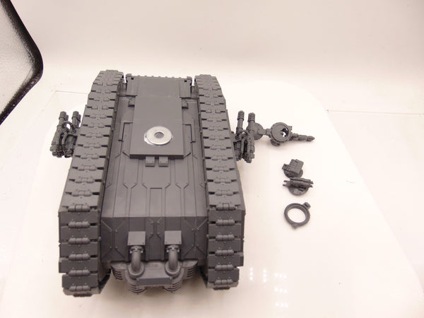 Spartan Assault Tank