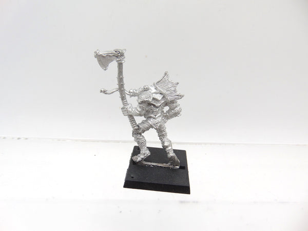 Champion of Slaanesh