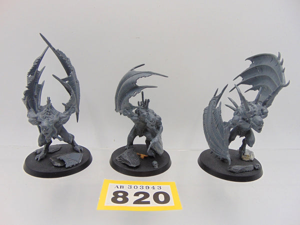 Crypt Flayers