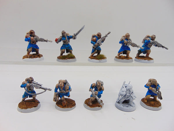Death Korps of Krieg