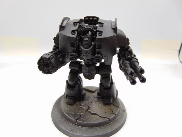 Leviathan Pattern Siege Dreadnought