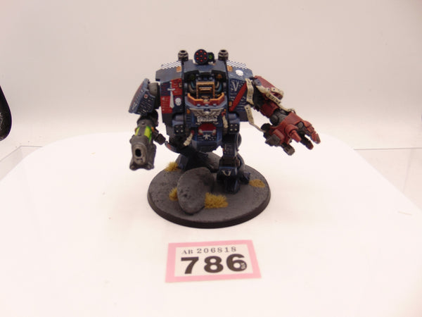 Redemptor Dreadnought