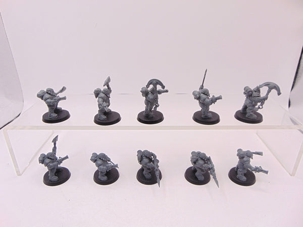 Arkanaut Company