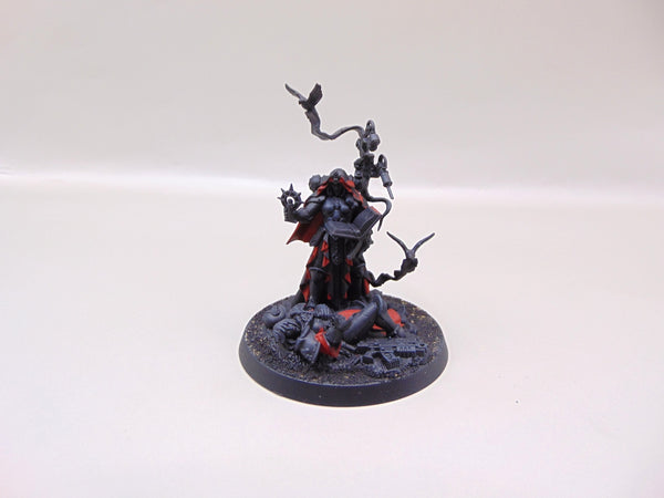 Hospitaller