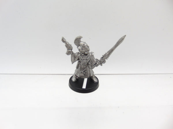 Warlock