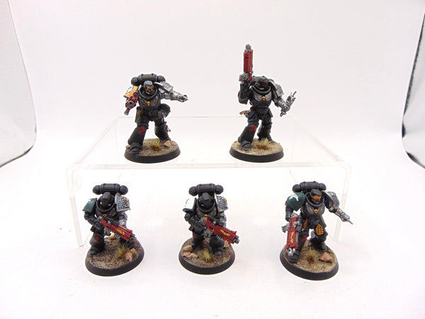 Intercessors