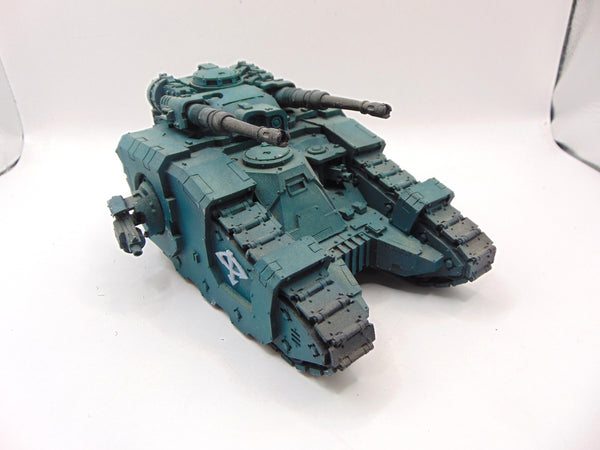 Sicaran Battle Tank