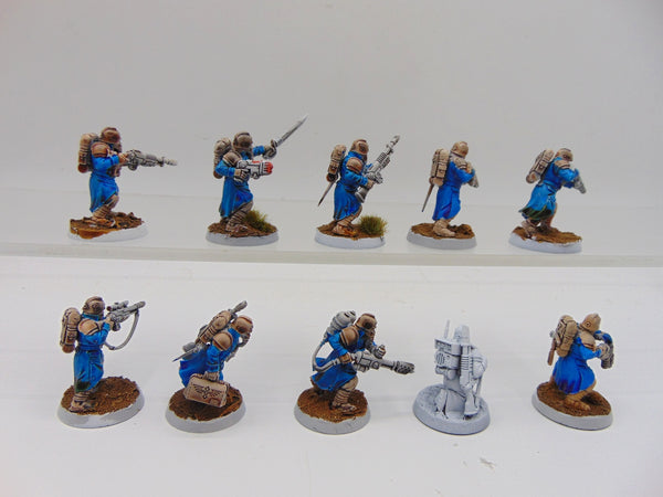Death Korps of Krieg