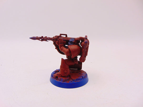 Brother Remus / Kaerel