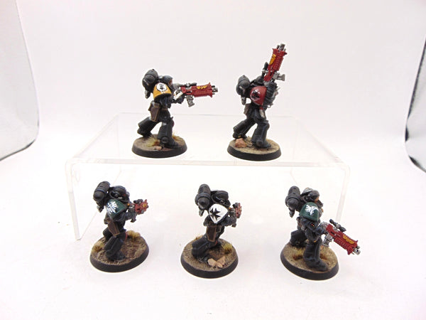 Intercessors