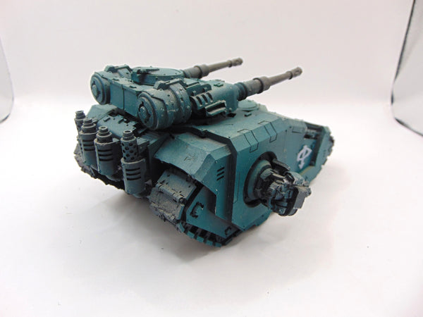 Sicaran Battle Tank