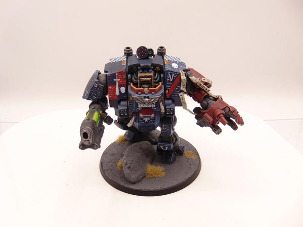 Redemptor Dreadnought