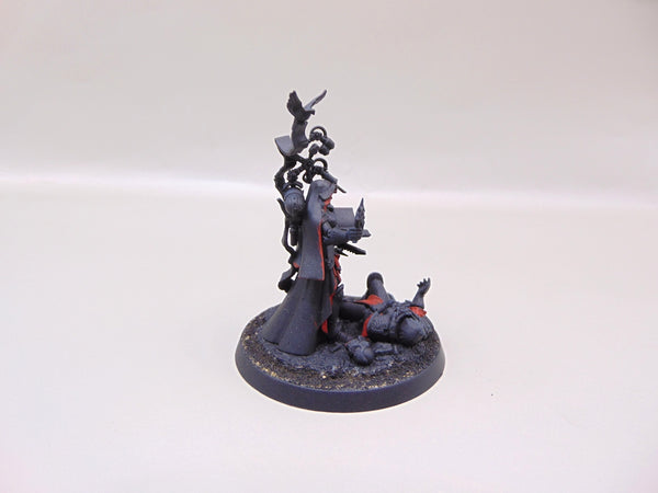 Hospitaller