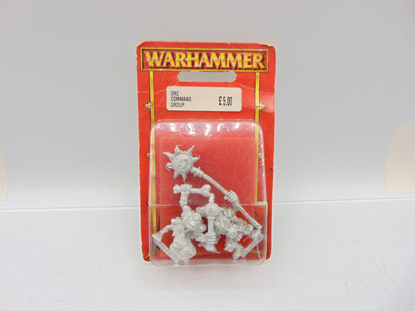 Orc Command