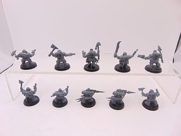 Arkanaut Company