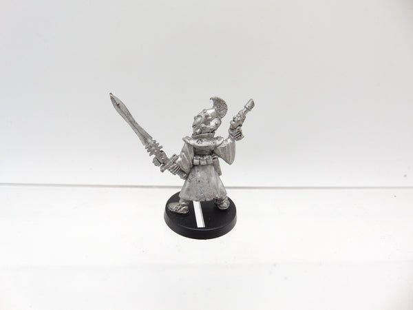 Warlock