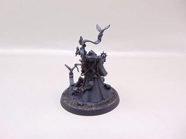 Hospitaller